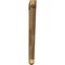 Ekena Millwork Traditional Craftsman Rough Sawn Bracket, Western Red Cedar, 4"W x 38"D x 44"H BKT04X38X44TRA04RWR - alternate 4